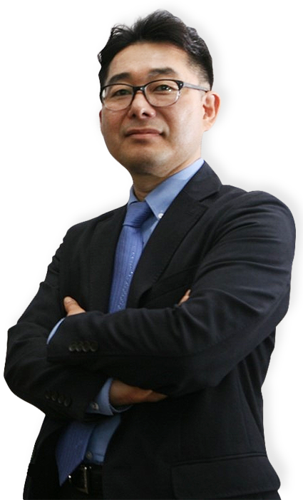 ceo kang doo hong
