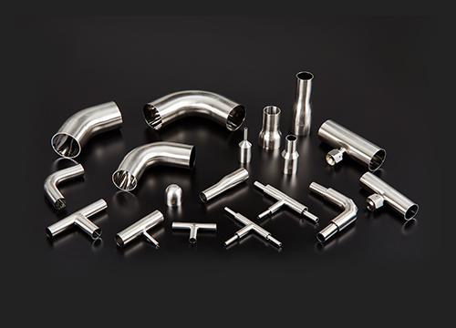 tube and pipe